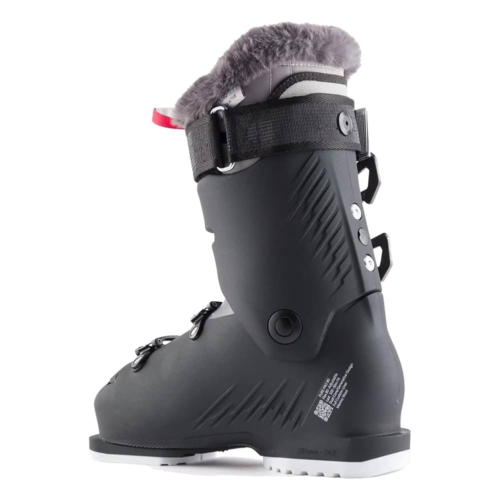 【みーしむ】Rossignol Pure Pro 80 Women's On Piste Ski Boots Pure Pro 80 | Women | Rossignol